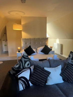 Balmaha Lodges and Apartments